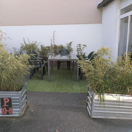 Ferienwohnung J10, Playmobil Funpark Zirndorf Nuernberg Buitenkant foto