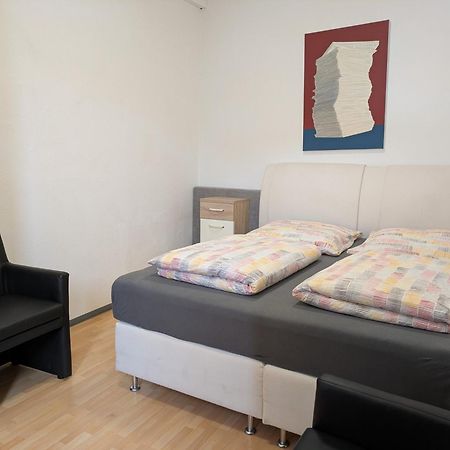Ferienwohnung J10, Playmobil Funpark Zirndorf Nuernberg Buitenkant foto