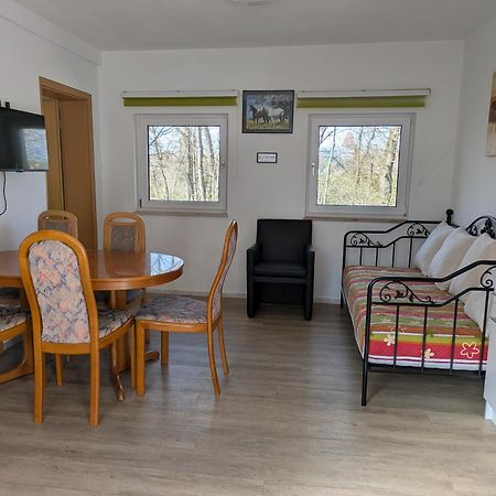 Ferienwohnung J10, Playmobil Funpark Zirndorf Nuernberg Buitenkant foto