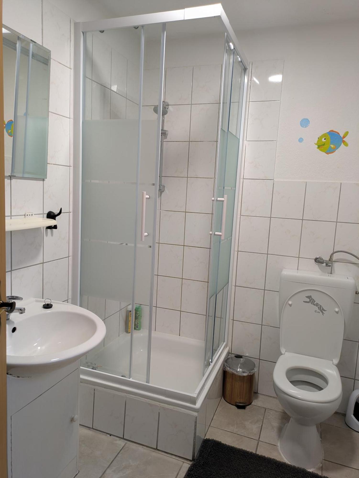 Ferienwohnung J10, Playmobil Funpark Zirndorf Nuernberg Buitenkant foto