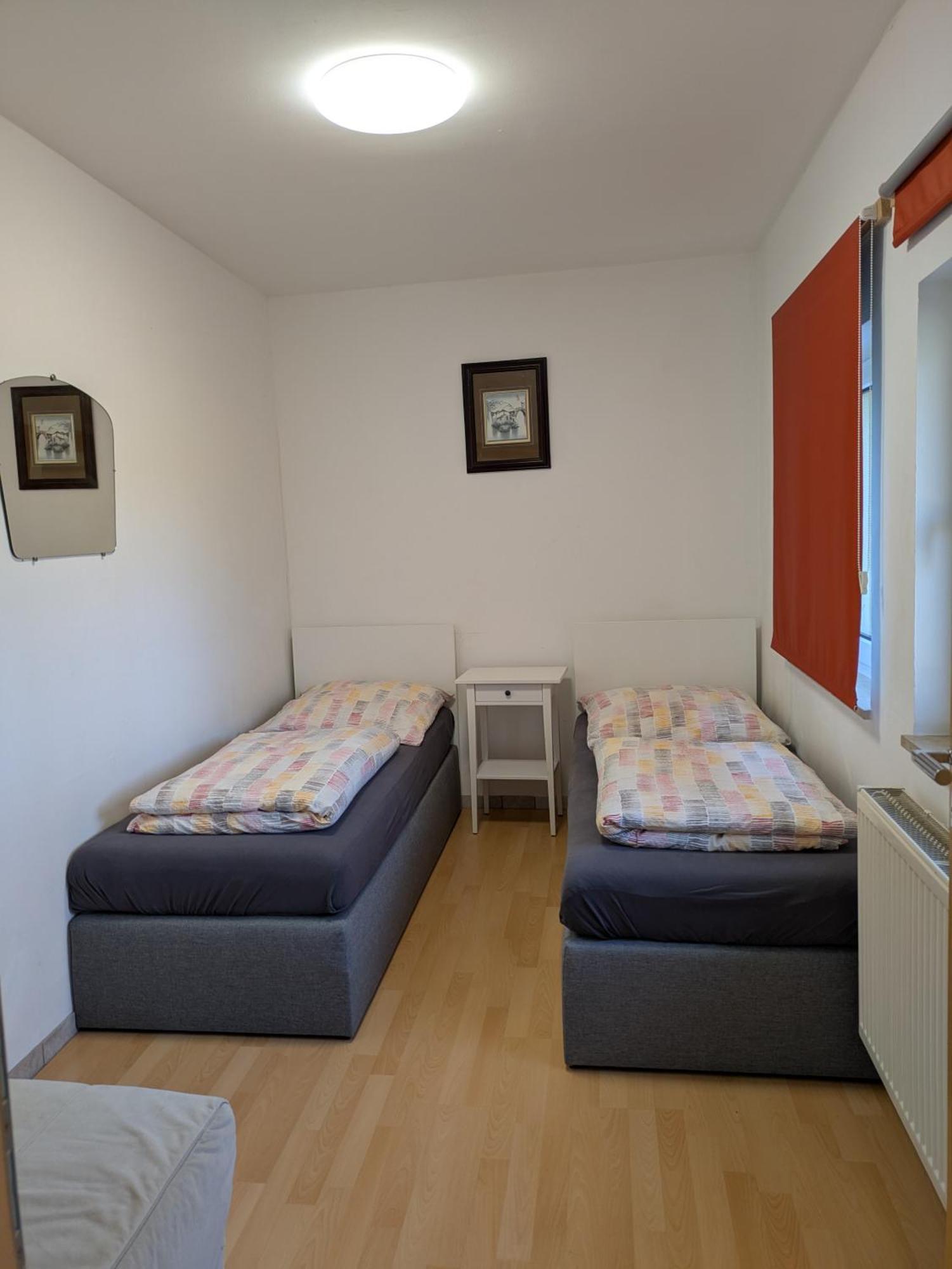 Ferienwohnung J10, Playmobil Funpark Zirndorf Nuernberg Buitenkant foto