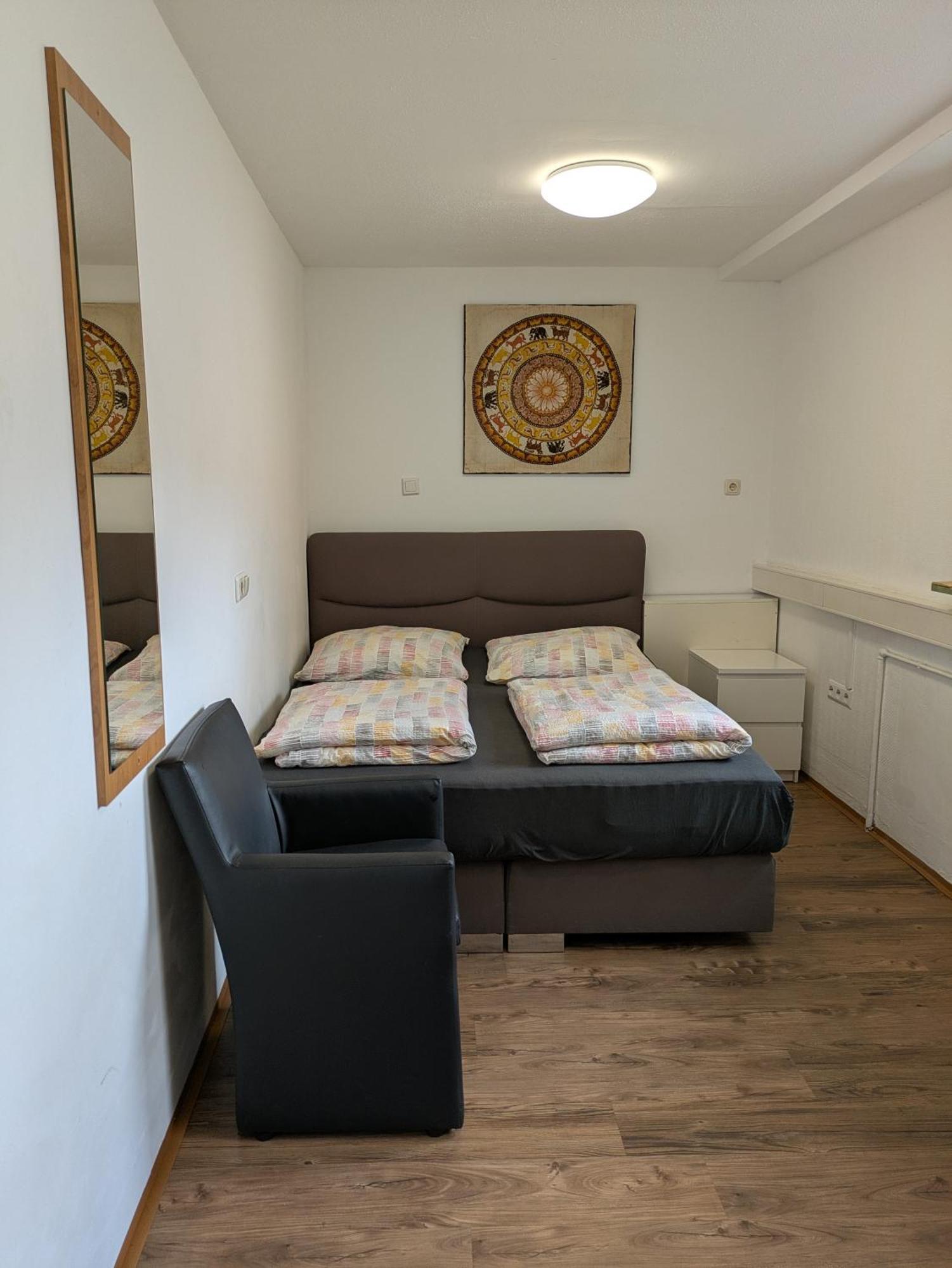 Ferienwohnung J10, Playmobil Funpark Zirndorf Nuernberg Buitenkant foto