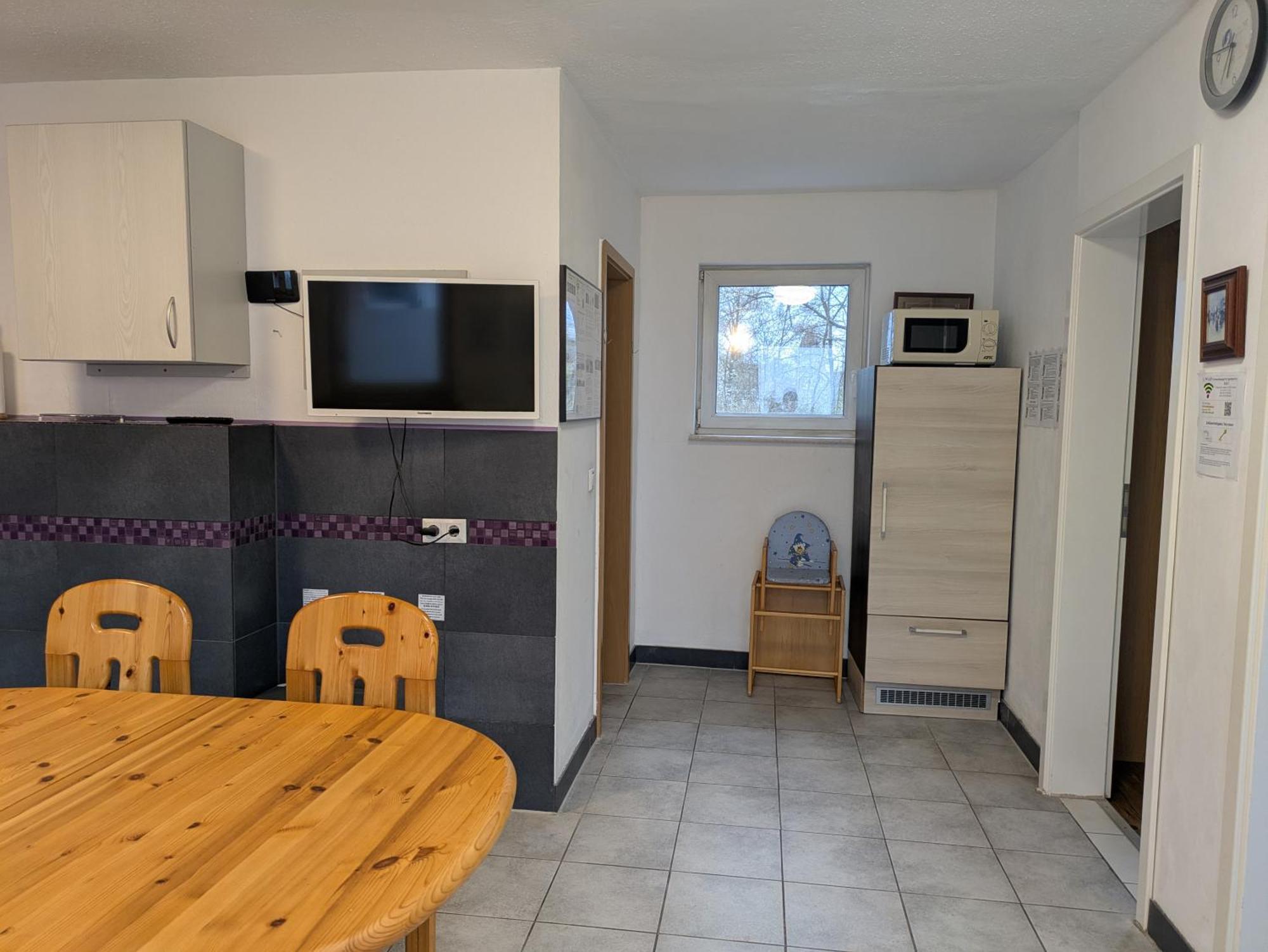 Ferienwohnung J10, Playmobil Funpark Zirndorf Nuernberg Buitenkant foto