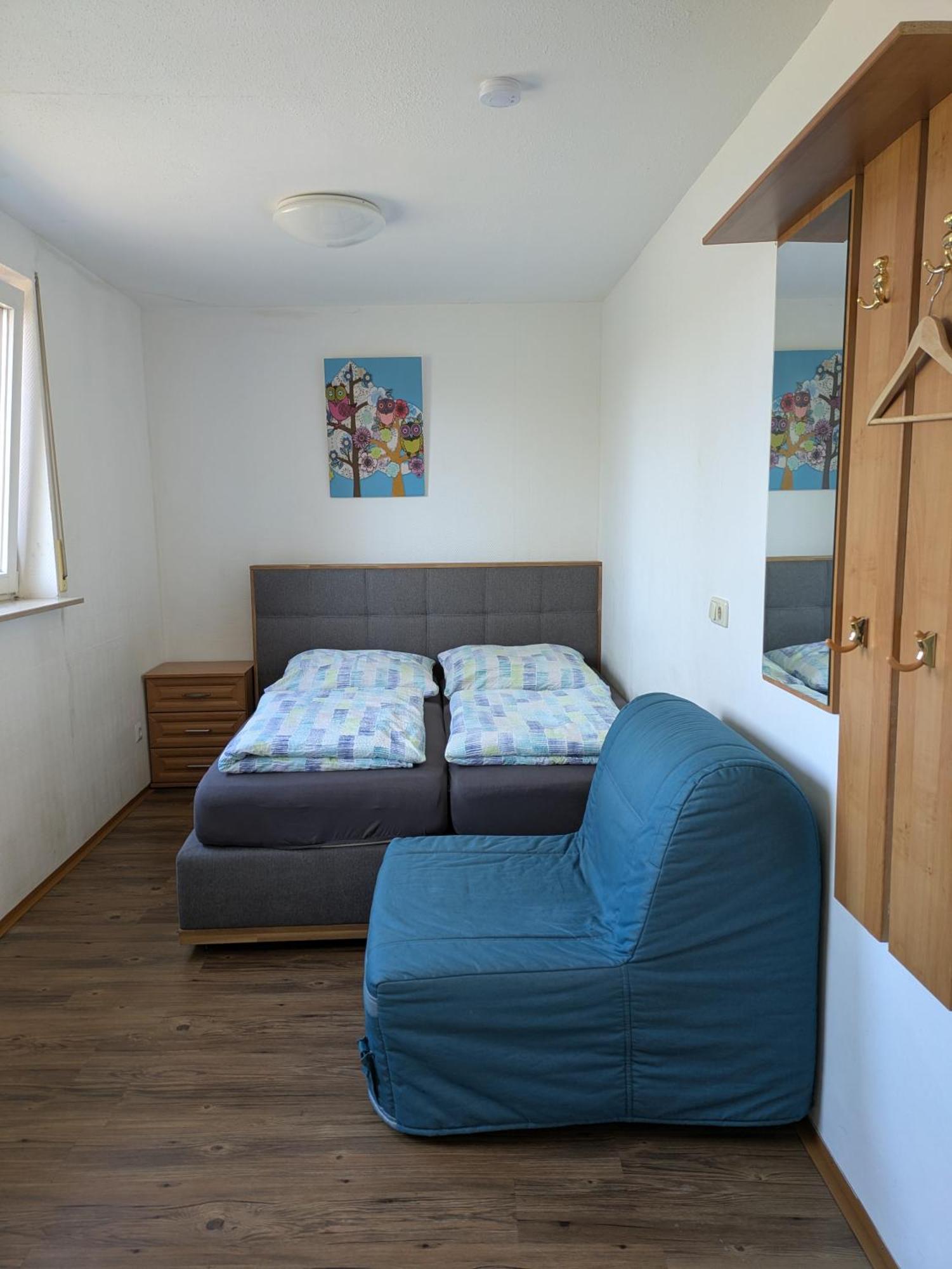 Ferienwohnung J10, Playmobil Funpark Zirndorf Nuernberg Buitenkant foto
